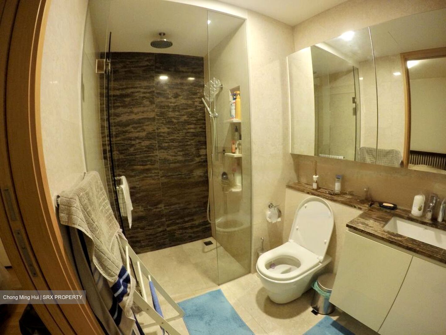 Amaranda Gardens (D19), Condominium #452358011